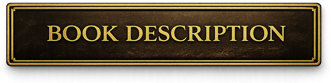 Book description for Certainty Betrayed
